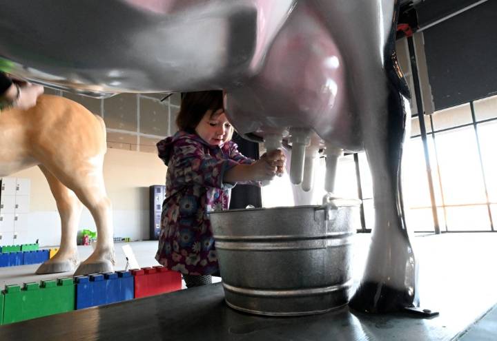 Children’s Museum of Northern Colorado sets January construction start