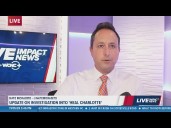 Update on investigation of Heal Charlotte being awarded $2.25 million federal grant