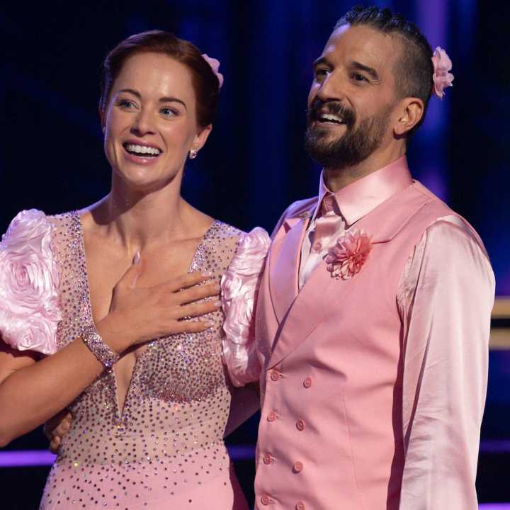 Whitney Leavitt on Using Mormon Wives to Get on DWTS
