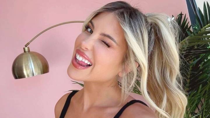 ¿Relación confirmada?: La romántica foto que compartió Coté López junto a joven influencer