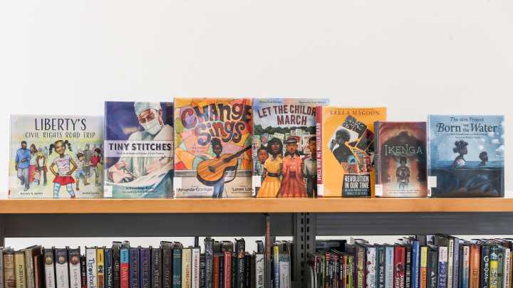 Louisville's Main Library to close for year amid new renovations