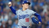 Dodgers force Game 7 of World Series behind Yamamoto, bullpen