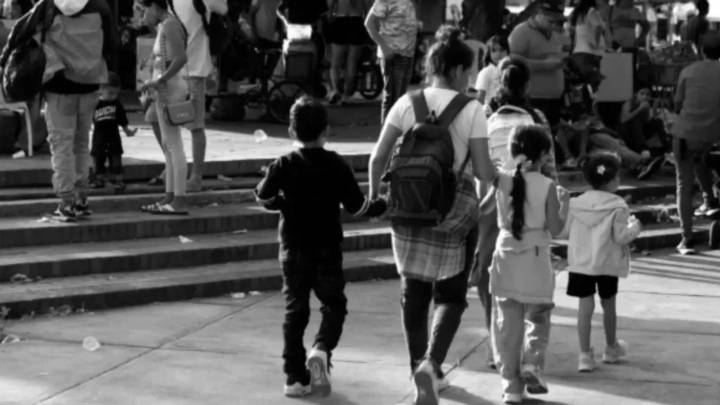 Reclutamiento de menores en Colombia se dispara: Bogotá registra aumento alarmante en 2025