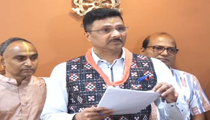 Jagannath Temple Ratna Bhandar Inventory, Valuation To Be Held In Phases; Completion Before Akshay Trutiya