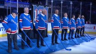 Rangers celebrate ‘Milestones & Moments’ throughout 100 seasons