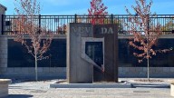Volunteer beaten with jagged rock at Sparks Veterans Memorial