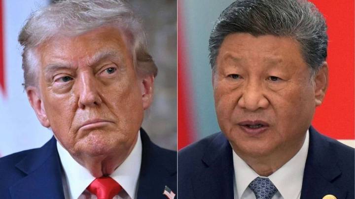 Donald Trump Warns Xi Jinping Of ‘Consequences’ If China Invades Taiwan World News