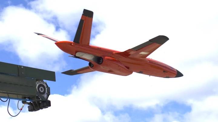 Estas son las medidas que tomará Taiwan para contrarrestar el dominio de China en el uso de drones