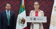 Claudia Sheinbaum rechaza una posible intervención del Perú en la embajada de México: "Estaría fuera de toda norma"