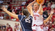 What we learned in Indiana women's basketball win over Butler
