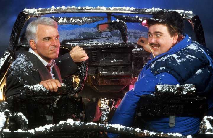 ‘Planes, Trains, and Automobiles’ Was Based on a True Story