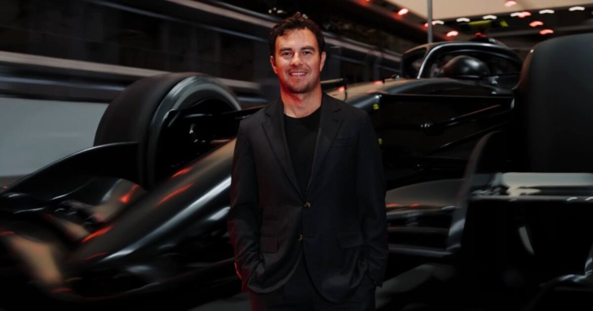 Checo Pérez toma la delantera sobre Valtteri Bottas para ser el piloto número 1 en Cadillac; pieza clave lo revela