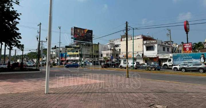 Cerrarán calles por desfile del 20 de Noviembre en Madero