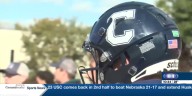 Local College Football Highlights (11.01.25)