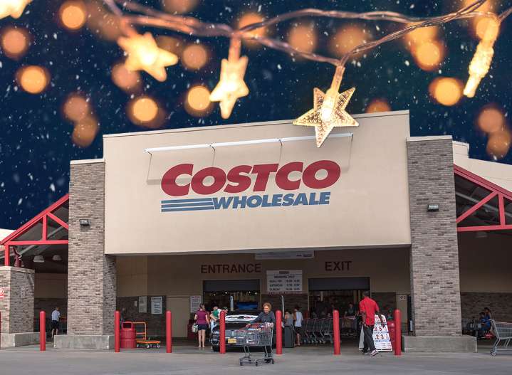 11 Best New Costco Gifts From the New Holiday Gift Guide