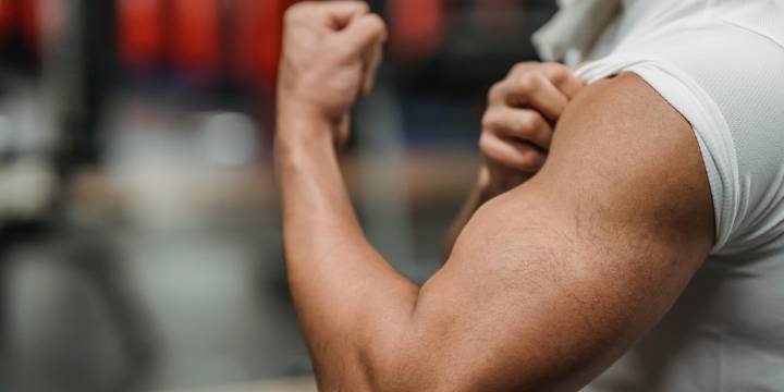 ¿Cuál es la diferencia entre masa muscular y masa magra?