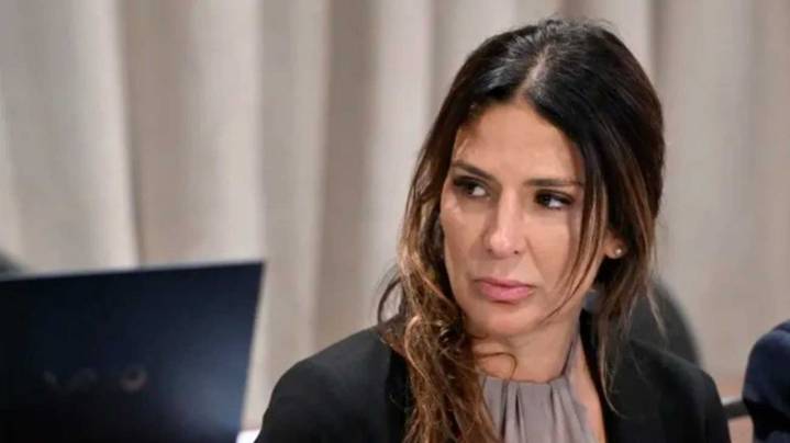 En el jury a Julieta Makintach por el juicio a Maradona, la exmagistrada reiteró su inocencia y aseguró que "confía en las instituciones"