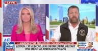 Markwayne Mullin Shreds Colleague’s Warning National Guard Could Shoot Civilians