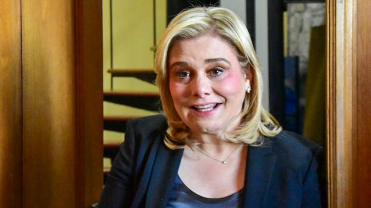 “Panistas: que no les mientan, no hay preferidos para el 27”: Maru