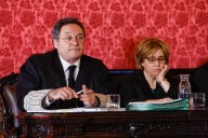 Juicio al fiscal general del Estado, Álvaro García Ortiz, en directo | García Ortiz niega las acusaciones y cuestiona la instrucción de Hurtado