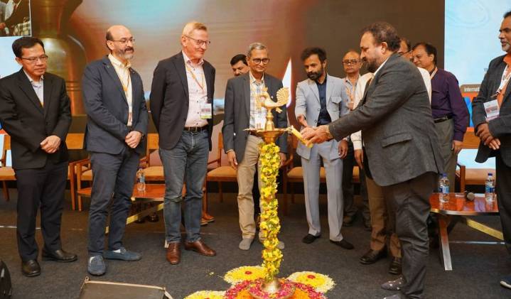 Gastrointestinal diseases are on the rise in South India, warn gastroenterologists.