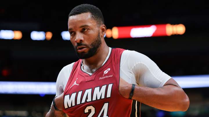 Norman Powell reveals biggest difference between playing for Heat, Clippers
