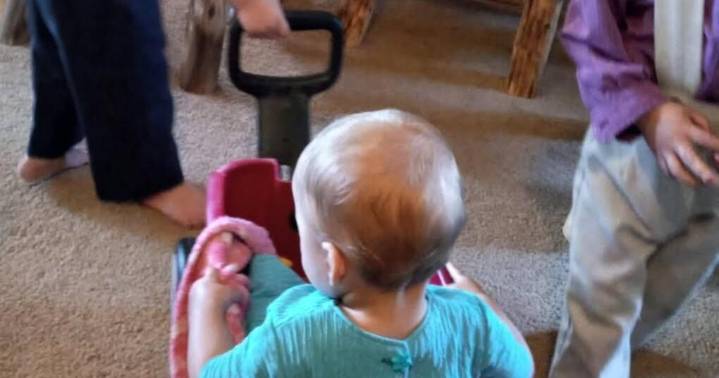 Lovina's Amish Kitchen: Daughter Loretta shares about her family’s recent trip to Alabama