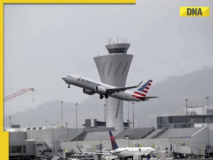 US Air Travel Crisis: More than 1700 flights cancelled, New York City's three ma