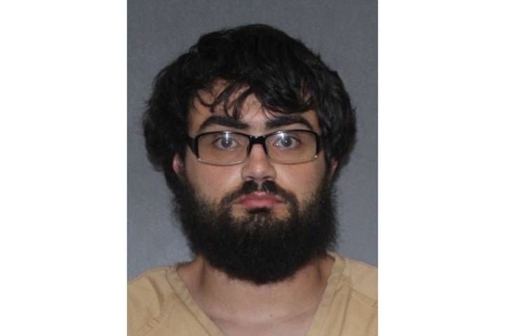 Dad Who Claimed 6-Year-Old's Punctured Lung and Brain Bleed Were Self