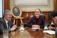 Brasil quiere acuerdo comercial con México: los presidentes de ambos países tuvieron una fructífera llamada telefónica