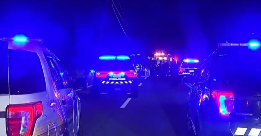 Early morning accident in North Attleboro claims life of 28