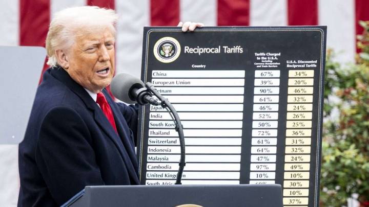 The Trump Administration Finally Admits That Tariffs Raise Prices