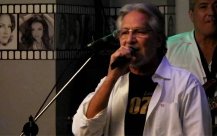 Jorge Chapellín: muere la voz líder de Los 007 y figura clave del pop