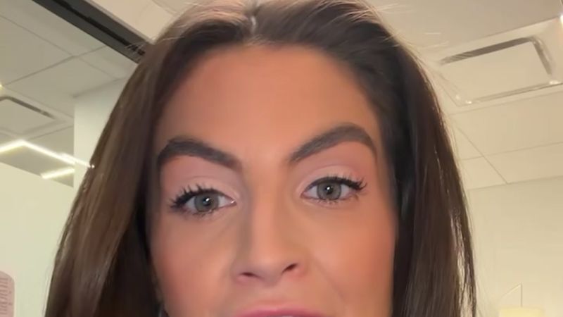 Trump attacks Marjorie Taylor Greene. Greene hits back