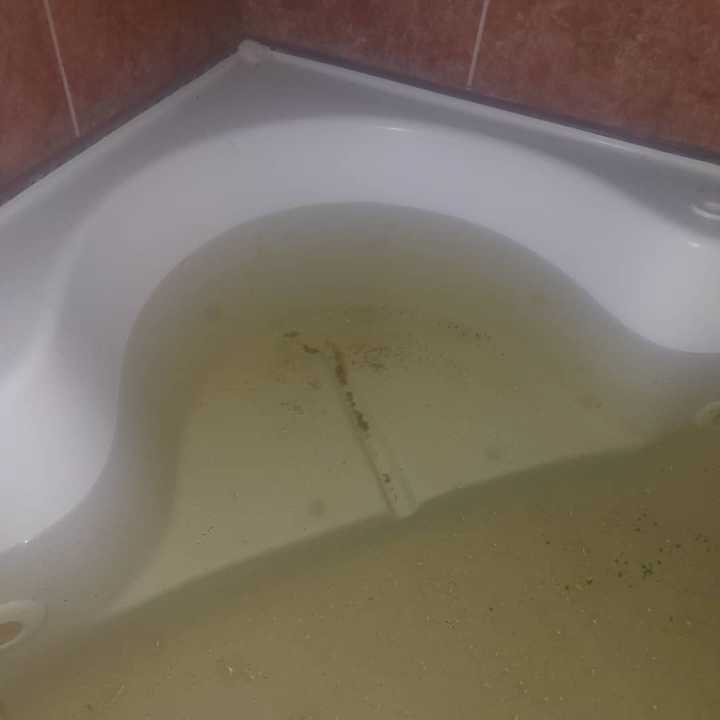 En Ventuari denuncian que el agua llega poco, sucia y con mal olor