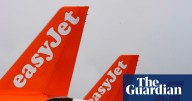 EasyJet profits climb as package holidays sell well despite price rise