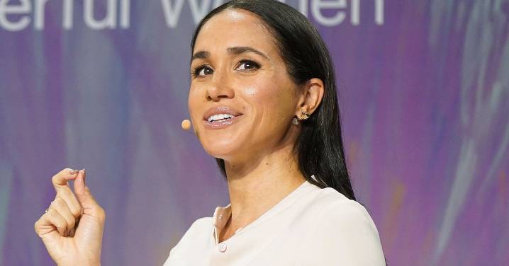 Meghan's scheme to 'become a billionaire', according to royal expert
