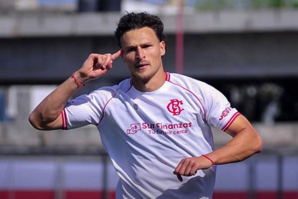 Barracas Central jugará su primera copa internacional gracias al título de Lanús