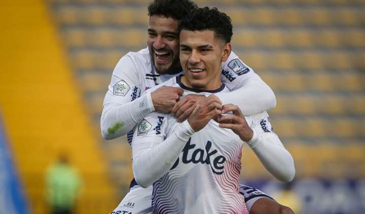 Liga BetPlay tendría sorpresiva final: Fortaleza sería el finalista