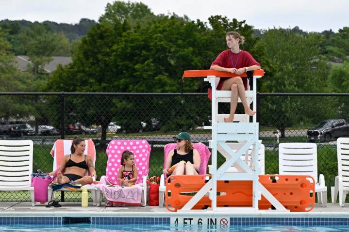 Class will begin before Labor Day next school year in Carroll