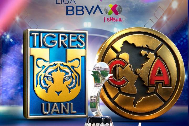 Tigres vs América: EN VIVO, dónde, cuándo y a qué hora ver la final de Vuelta del Apertura 2025 Liga MX Femenil