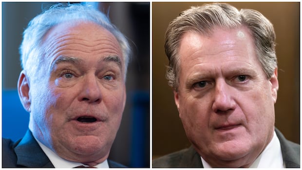 U.S. lawmakers calling for review after report on Trump's boat strikes prompt war crime fears