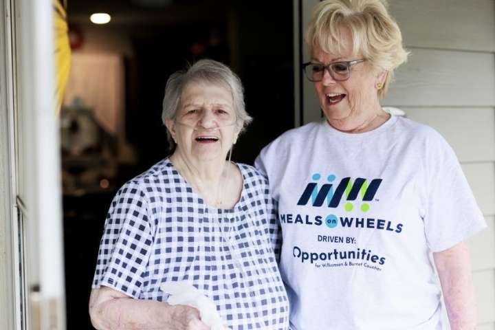 34 Georgetown-area organizations accepting volunteers, donations