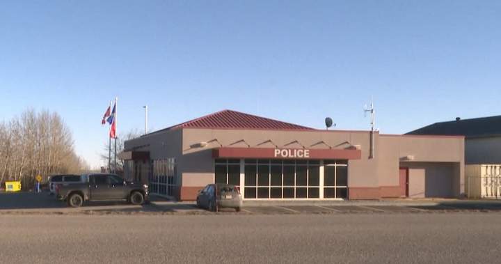 Carstairs, Alta. man charged with child sex abuse, exploitation