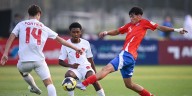 Uganda dio el golpe ante Francia y dejó a Chile afuera del Mundial Sub 17 en fase de grupos