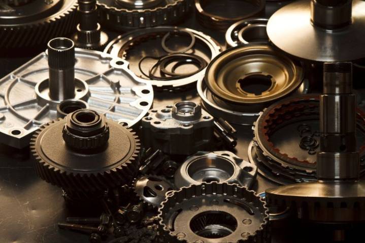 Auto ancillary stock jumps 4.6% after reporting 82% YoY net profit growth