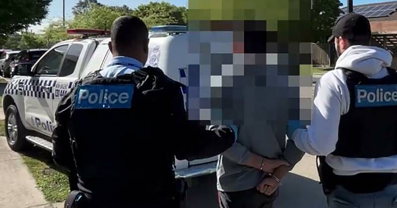 Life sentences under 'adult time' laws for youth crims