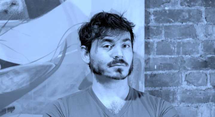 Natan Last thinks inside the boxes in his ‘Across the Universe’ crossword history