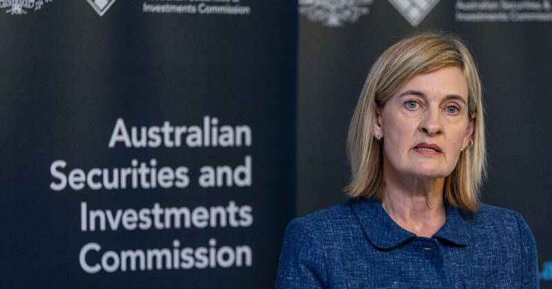 Corporate watchdog sues after super millions risked