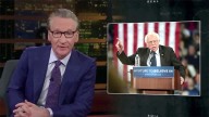 Bill Maher warns Democratic Party against democratic socialism on Real Time